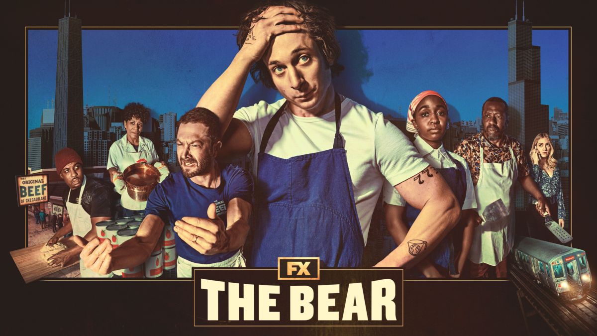Ver los episodios completos de The Bear | Disney+