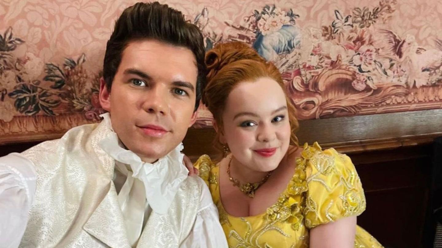 Todo lo que sabemos de Los Bridgerton temporada 3: argumento, reparto, fecha de estreno... | Hobbyconsolas