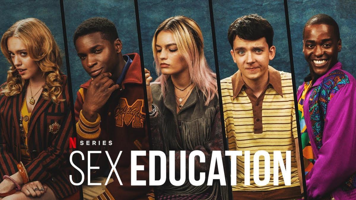 Sex Education: fecha de estreno y todas las sorpresas de la temporada 4