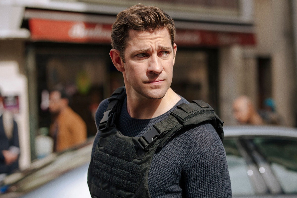 Jack Ryan' es la serie que justifica que ahora vayas a pagar más por Amazon Prime | GQ España