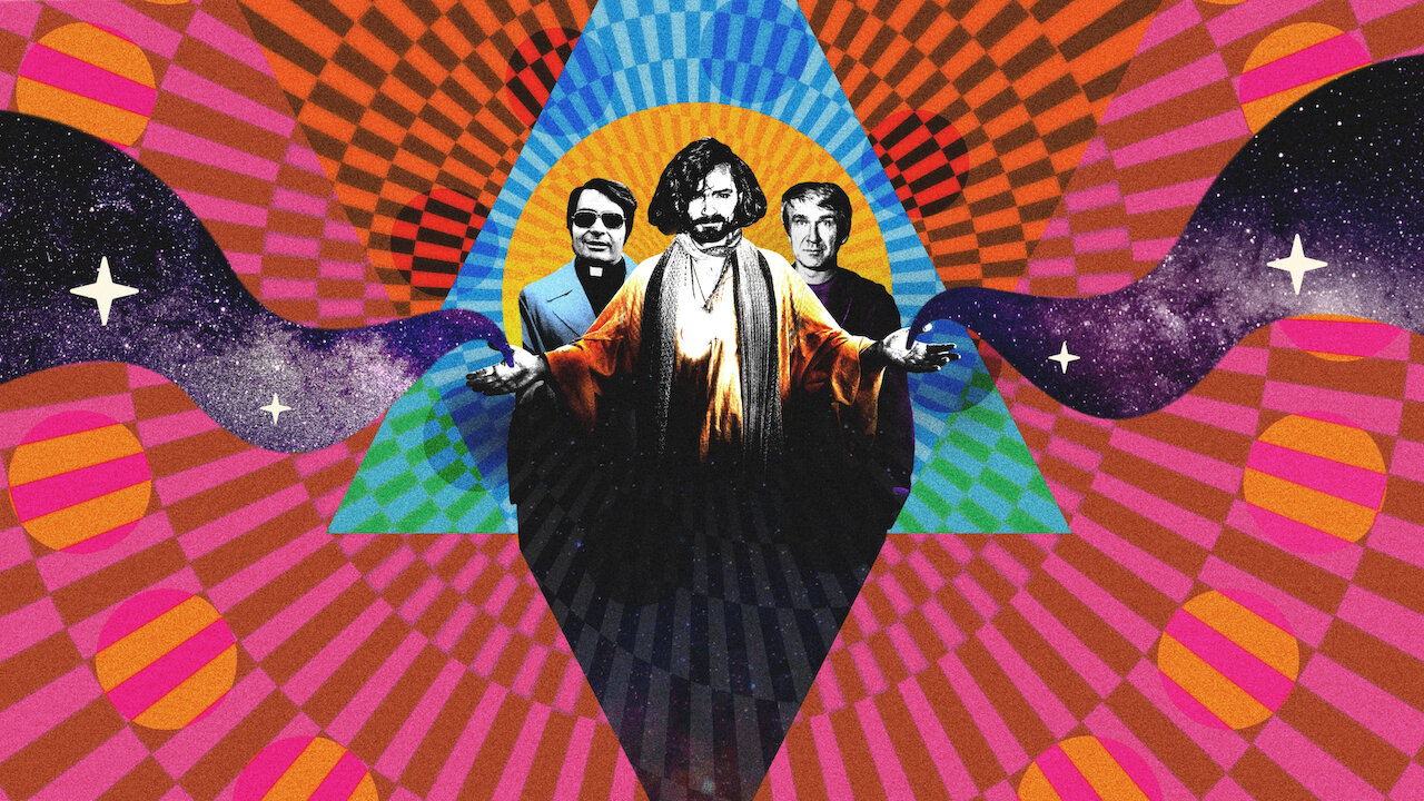 Cómo se convirtieron en líderes de sectas | Sitio oficial de Netflix