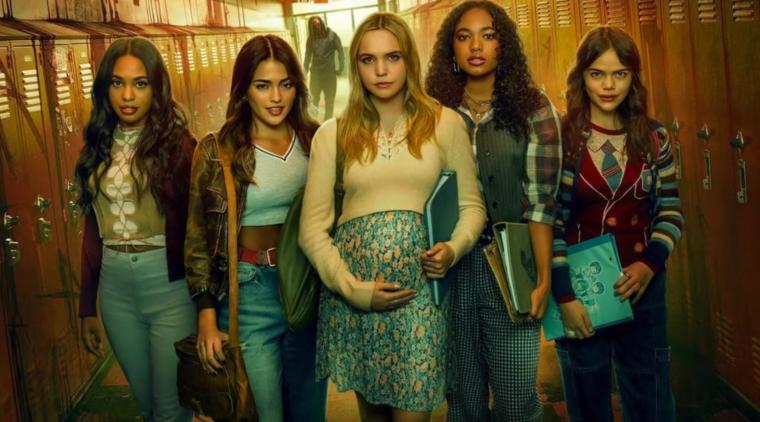 Pretty Little Liars: un nuevo pecado, una versión más oscura de la reconocida serie | Radiónica