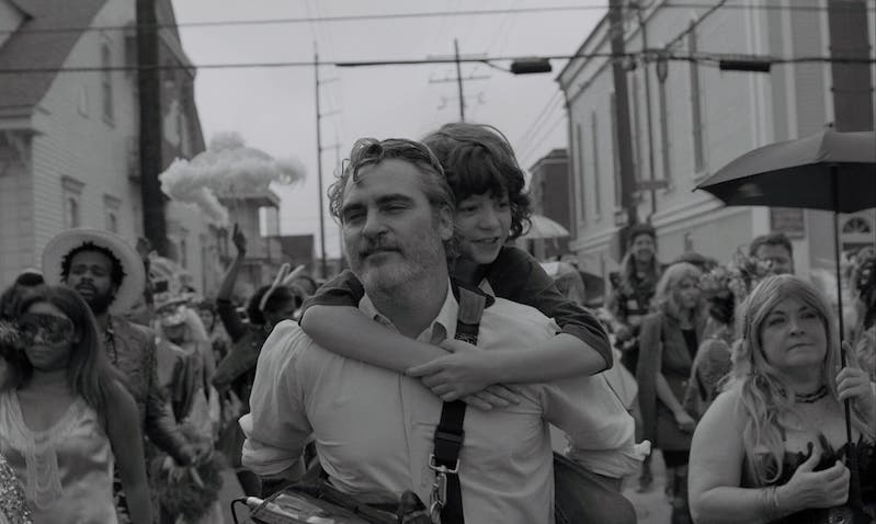 Críticas: Crítica de “C'mon C'mon: Siempre adelante”, de Mike Mills, con Joaquin Phoenix - Otros Cines