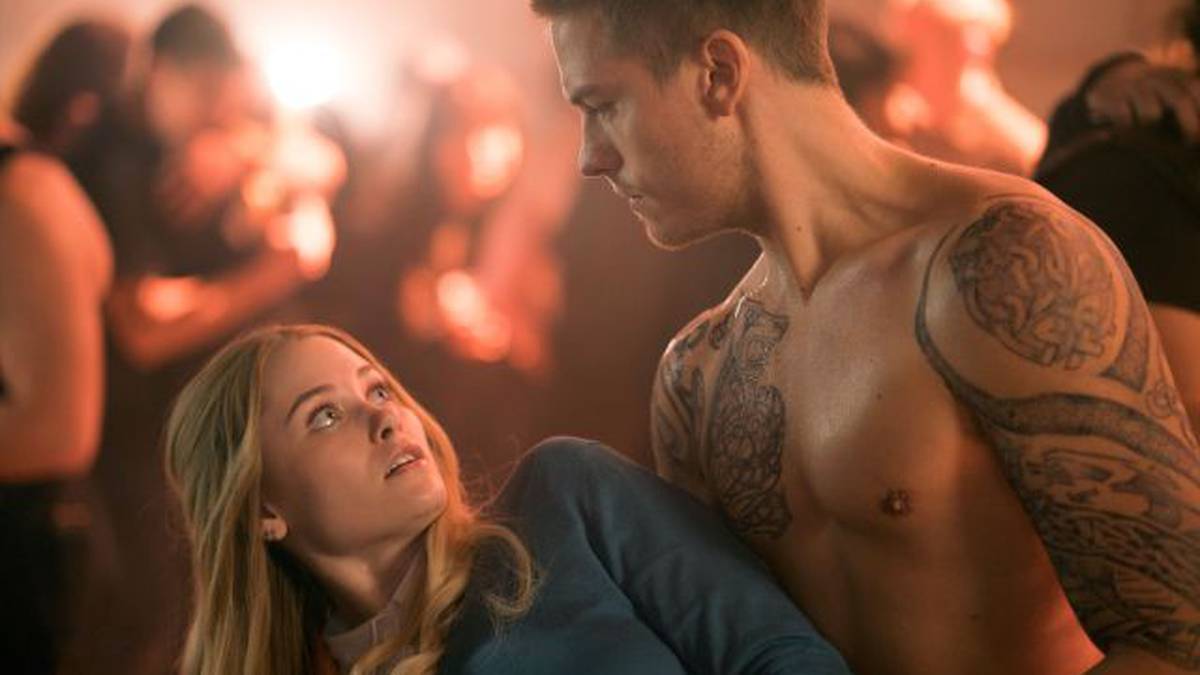 5 Razones para ver 'Maravilloso Desastre', la historia de amor (y sexo) que te quiere conquistar | Televisión | LOS40