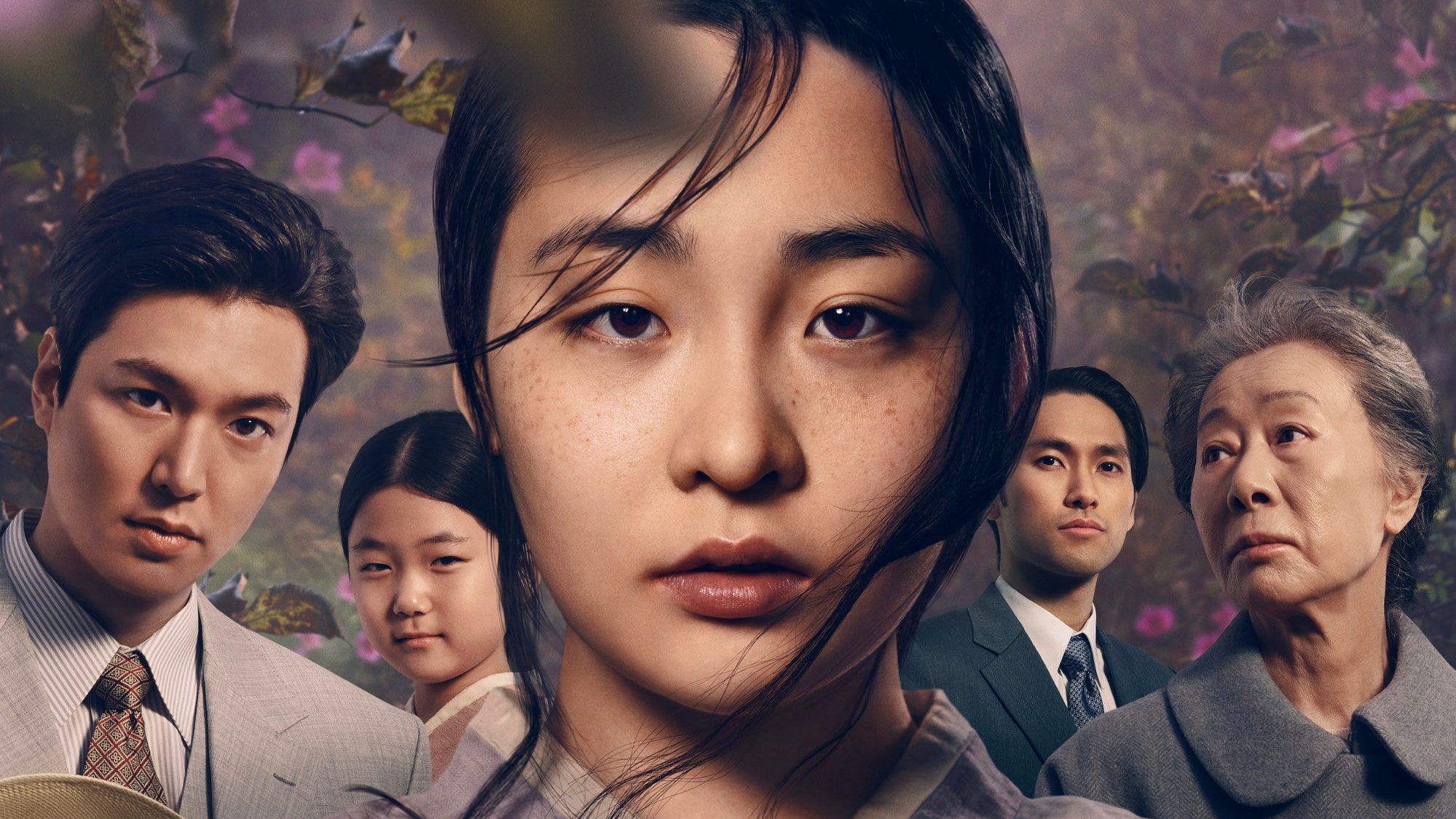 Pachinko, de Apple TV+: ¿Y si la mejor serie de 2022 fuera coreana? | GQ España