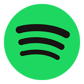 icono de spotify