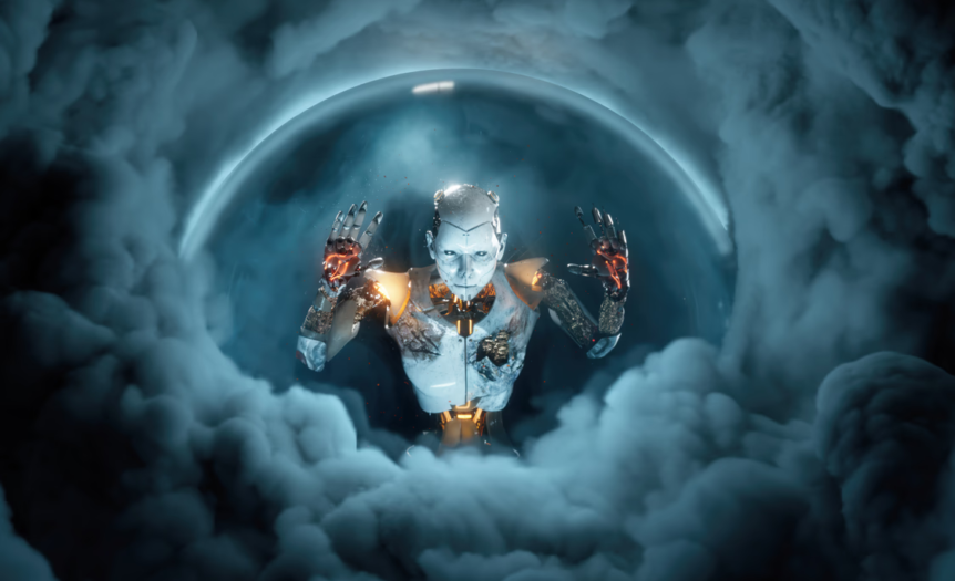 Anyma llevará “The End Of Genesys” a The Sphere en Las Vegas. - Pulso Mag