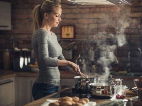 Cooking With CBD Oil: Tips, Tricks, And Recipes To Get You Started