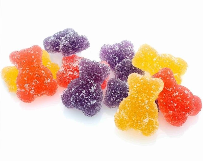 Cannabis Gummies