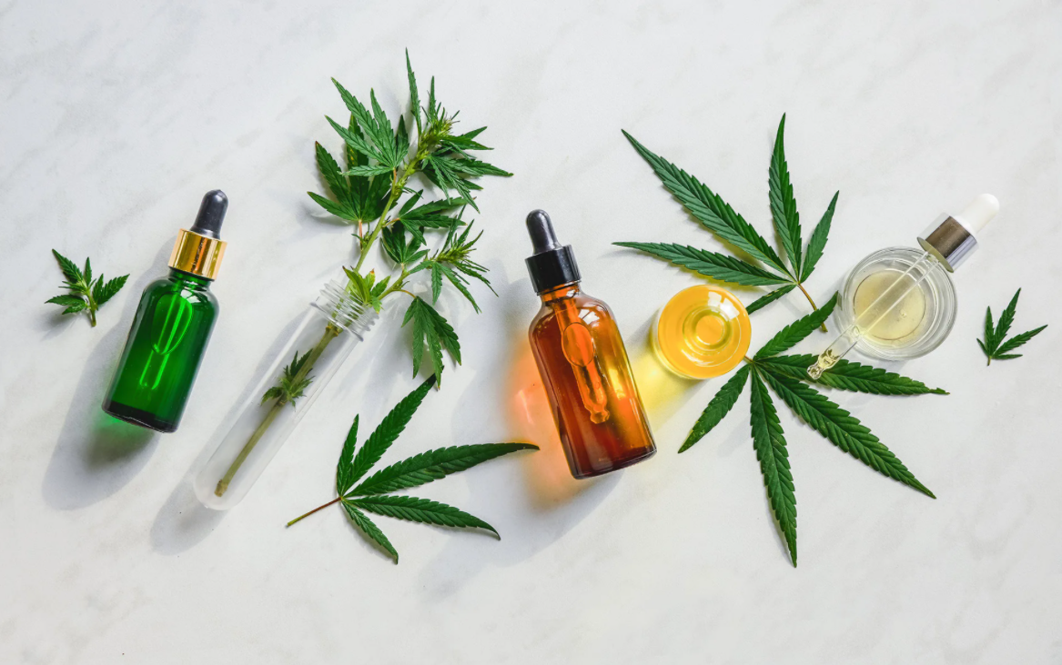 Best Cannabis Products You Can Use
