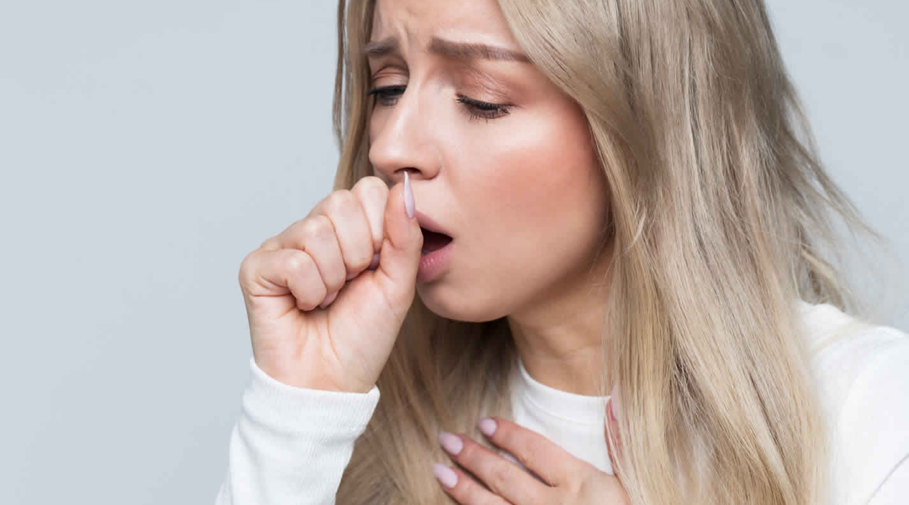 CBD For Chronic Cough wallpaper