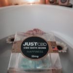 Top 10 Best CBD Bath Bomb Brands