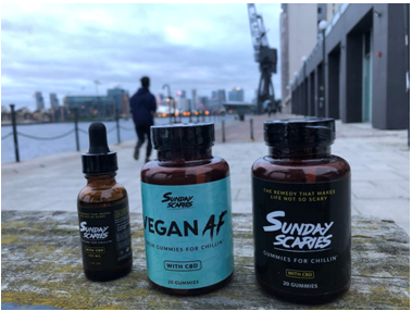 My Reviews on the Young but Effectively Growing In CBD Market: The Sunday Scaries